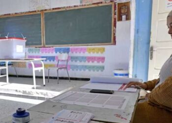 Tunisie - Elections locales (2e tour) : Taux de participation de 1,6% à 10 heures