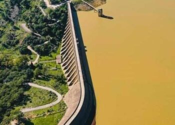 Tunisie : Les barrages remplis à 35%, un record depuis 3 ans