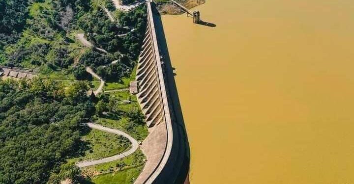 Tunisie : Les barrages remplis à 35%, un record depuis 3 ans