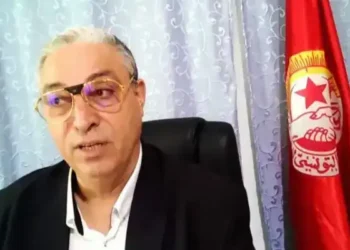 Tunisie : Mandat de dépôt à l'encontre du SG de l'URTT de Kasserine