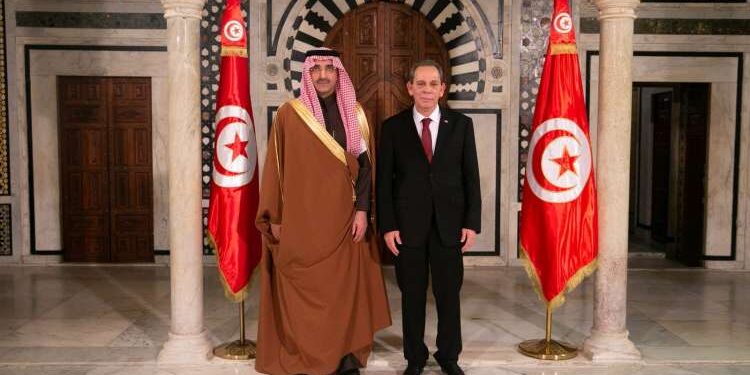 Le Fonds saoudien pour le développement prêt à financer de nouveaux projets en Tunisie