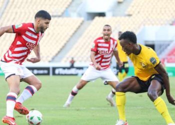 Coupe de la CAF : Sur quelles chaînes voir le match Club Africain - Academica Lobito
