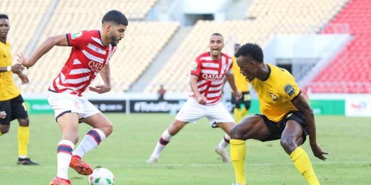 Coupe de la CAF : Sur quelles chaînes voir le match Club Africain - Academica Lobito