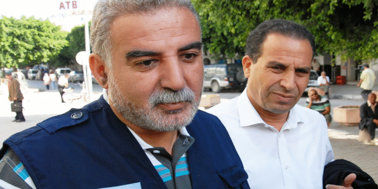 Tunisie : Zied El Heni, objet de trois chefs d’accusation