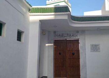 À Tunis, connaissez-vous la deuxième mosquée Zitouna ?