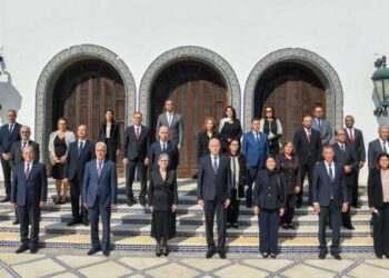 Tunisie : 17 ministres limogés par Kais Saied depuis le 25 juillet 2021