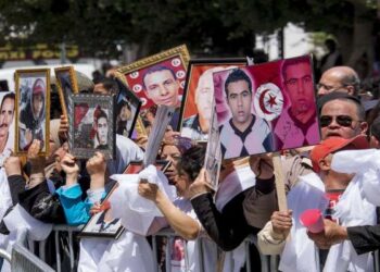 Tunisie : Versement des indemnisations des blessés et martyrs de la révolution