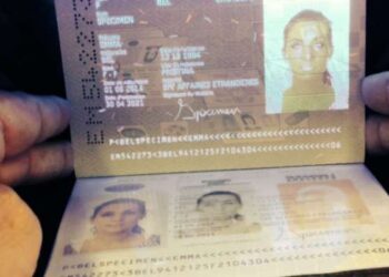 Tunisie : Combien va coûter le passeport biométrique ?