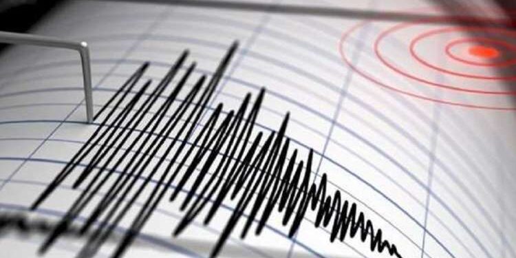Tunisie : Secousse tellurique au large de Kélibia