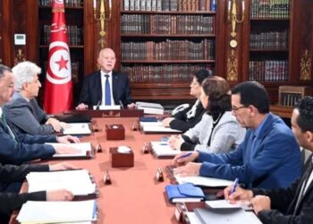 Kais Saied déplore la détérioration continue des services de santé