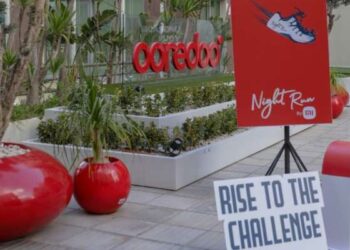 L'Ooredoo Night Run By Xiaomi de retour pour une troisième édition épique !