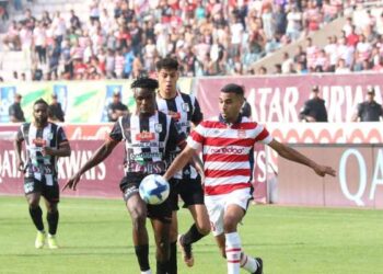 Ligue 1 - 1ère J. play-off : Aujourd’hui le clasico CSS-CA et le derby USMo-ESS