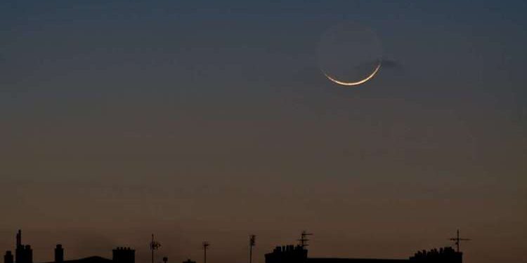 Tunisie - Ramadan 2024 : Observation du croissant lunaire, ce soir