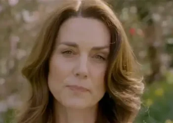 La princesse Kate annonce souffrir d'un cancer
