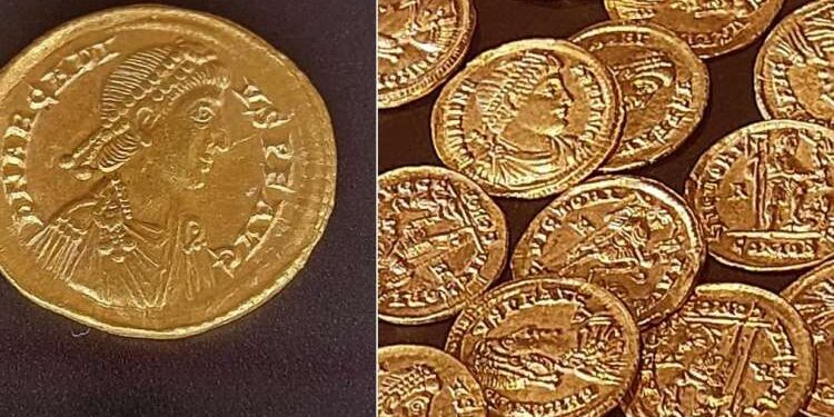 Quand vous dites "flouss" ou "dinar", vous parlez latin !