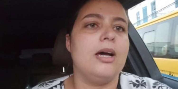 Tunisie : Mariem Sassi, membre du bureau politique du PDL, en garde à vue