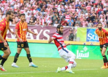 Foot TV : Sur quelles chaînes voir le derby EST-CA !