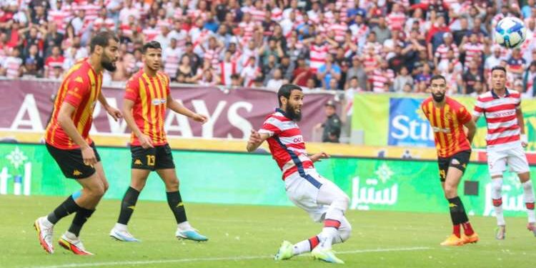 Foot TV : Sur quelles chaînes voir le derby EST-CA !
