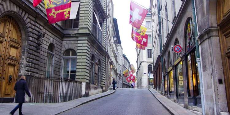 La Suisse va accélérer le recrutement de travailleurs tunisiens