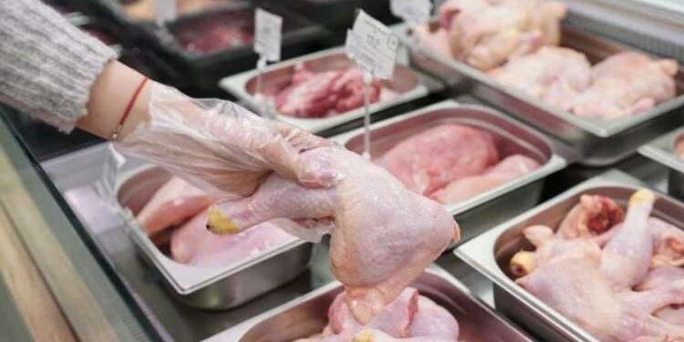 Tunisie : Plafonnement et baisse du prix de la volaille au mois de Ramadan