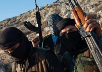 Tunisie : Combien reste-t-il de terroristes retranchés dans les montagnes ?