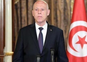kais saied