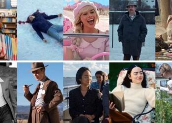 Les Oscars 2024 : Mes prédictions et préférences