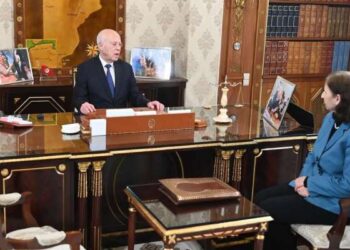 Tunisie : Kais Saied appelle à « assainir » Tunisair