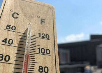Tunisie : Le thermomètre va grimper jusqu’à 36°C