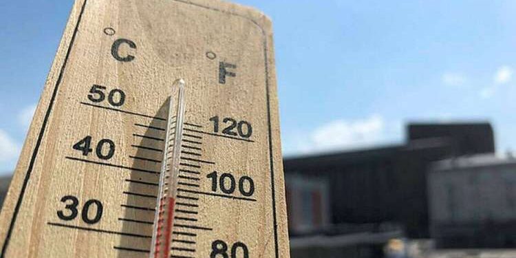 Tunisie : Le thermomètre va grimper jusqu’à 36°C