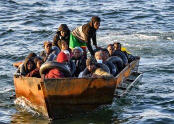 Tunisie : Cinq migrants morts au large de Zarzis