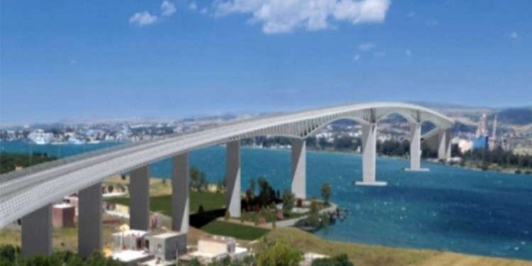 Tunisie : Du nouveau dans le projet du pont fixe de Bizerte