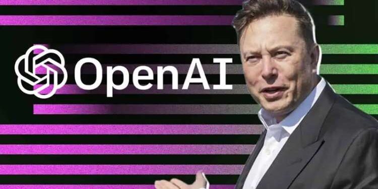 Elon Musk et l'IA : Un nouveau tournant dans la transparence ?