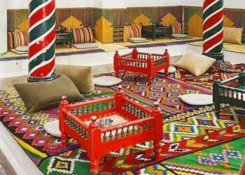 Né au début du dix-septième siècle : Le M'rabet, plus ancien des cafés de Tunis