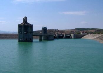 Tunisie : Pluies abondantes et amélioration du taux global de remplissage des barrages