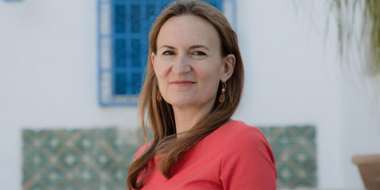 La Tunisie est un pays qui résonne du nom de femmes remarquables