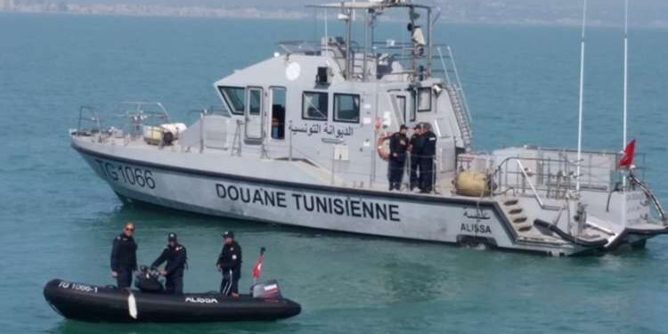 Tunisie : 15 migrants secourus Hergla, 34 à Zarzis