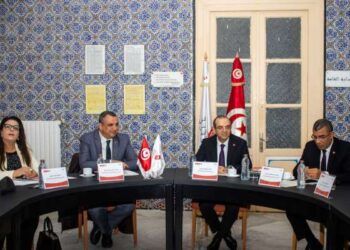 Tunisie : Composition des conseils régionaux