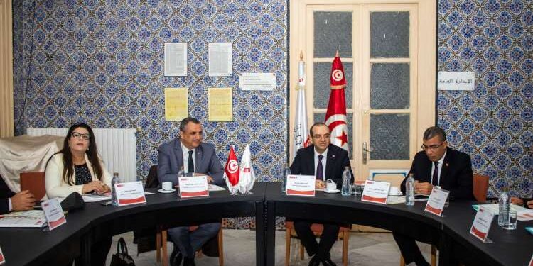 Tunisie : Composition des conseils régionaux