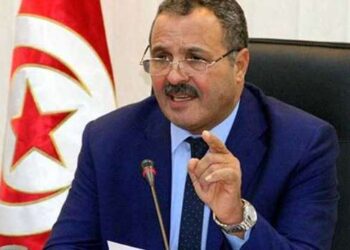 Abdeltif Mekki : "Kais Saied pourrait perdre la présidentielle si…"