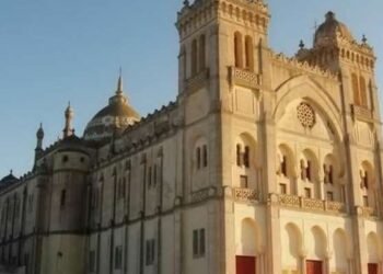 La cathédrale de Carthage bientôt ouverte au public