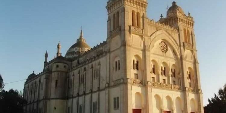 La cathédrale de Carthage bientôt ouverte au public