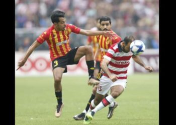 Ligue 1 : Le derby EST-CA en nocturne !