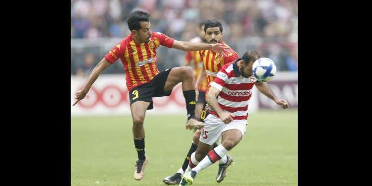 Ligue 1 : Le derby EST-CA en nocturne !