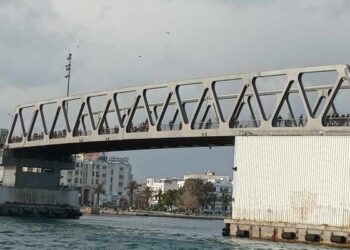 Tunisie : Série de mesures suite à l’accident du pont de Bizerte