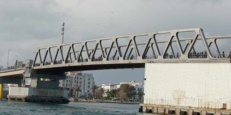 Tunisie : Série de mesures suite à l’accident du pont de Bizerte