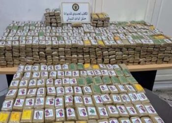 Tunisie : Importante saisie de drogue au port de la Goulette
