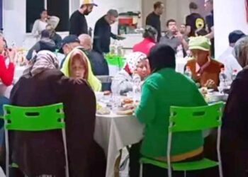 Ooredoo Tunisie : Une campagne Ramadan emblématique "Tounes t3ich bellama"