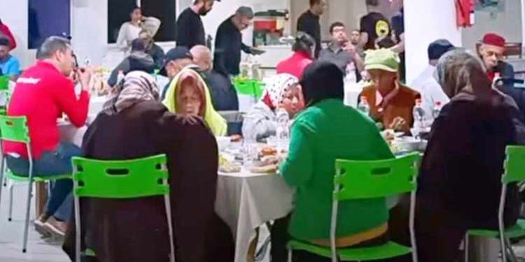 Ooredoo Tunisie : Une campagne Ramadan emblématique "Tounes t3ich bellama"