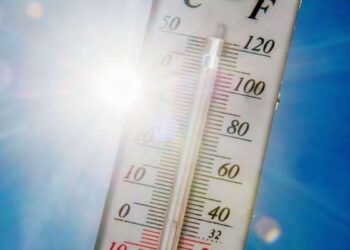 Tunisie : Temps estival !